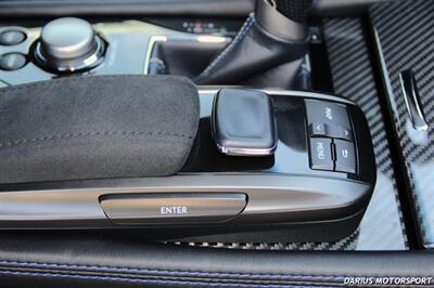 2016 Lexus GS F  ***$87,550K MSRP***CARBON FIBER***SUEDE***RARE SPEC*** - Photo 58 - San Ramon, CA 94583