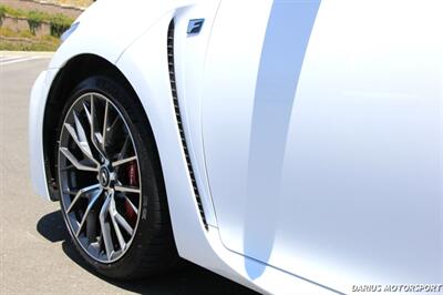 2016 Lexus GS F  ***$87,550K MSRP***CARBON FIBER***SUEDE***RARE SPEC*** - Photo 25 - San Ramon, CA 94583