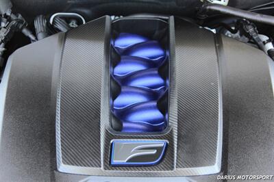 2016 Lexus GS F  ***$87,550K MSRP***CARBON FIBER***SUEDE***RARE SPEC*** - Photo 71 - San Ramon, CA 94583