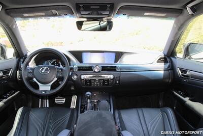 2016 Lexus GS F  ***$87,550K MSRP***CARBON FIBER***SUEDE***RARE SPEC*** - Photo 39 - San Ramon, CA 94583