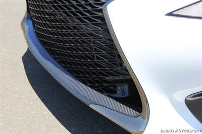 2016 Lexus GS F  ***$87,550K MSRP***CARBON FIBER***SUEDE***RARE SPEC*** - Photo 22 - San Ramon, CA 94583