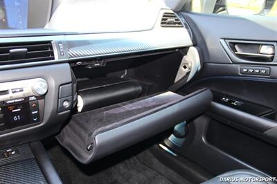 2016 Lexus GS F  ***$87,550K MSRP***CARBON FIBER***SUEDE***RARE SPEC*** - Photo 62 - San Ramon, CA 94583
