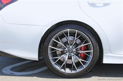 2016 Lexus GS F  ***$87,550K MSRP***CARBON FIBER***SUEDE***RARE SPEC*** - Photo 28 - San Ramon, CA 94583