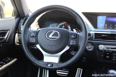 2016 Lexus GS F  ***$87,550K MSRP***CARBON FIBER***SUEDE***RARE SPEC*** - Photo 48 - San Ramon, CA 94583