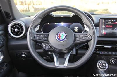 2024 Alfa Romeo Tonale Hybrid Veloce E AWD **** HYBRID**** - Photo 68 - San Ramon, CA 94583