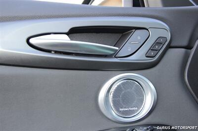 2024 Alfa Romeo Tonale Hybrid Veloce E AWD **** HYBRID**** - Photo 43 - San Ramon, CA 94583