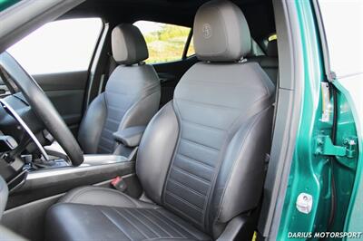 2024 Alfa Romeo Tonale Hybrid Veloce E AWD **** HYBRID**** - Photo 48 - San Ramon, CA 94583