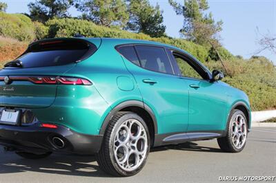 2024 Alfa Romeo Tonale Hybrid Veloce E AWD **** HYBRID**** - Photo 18 - San Ramon, CA 94583