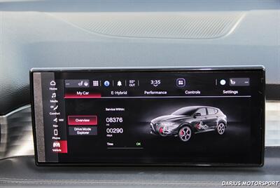 2024 Alfa Romeo Tonale Hybrid Veloce E AWD **** HYBRID**** - Photo 70 - San Ramon, CA 94583