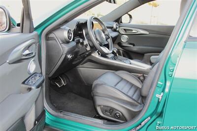 2024 Alfa Romeo Tonale Hybrid Veloce E AWD **** HYBRID**** - Photo 47 - San Ramon, CA 94583