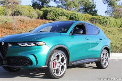 2024 Alfa Romeo Tonale Hybrid Veloce E AWD **** HYBRID**** - Photo 17 - San Ramon, CA 94583