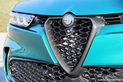 2024 Alfa Romeo Tonale Hybrid Veloce E AWD **** HYBRID**** - Photo 29 - San Ramon, CA 94583