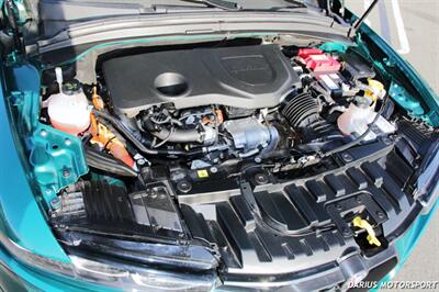 2024 Alfa Romeo Tonale Hybrid Veloce E AWD **** HYBRID**** - Photo 95 - San Ramon, CA 94583