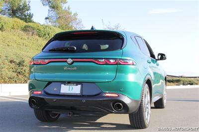 2024 Alfa Romeo Tonale Hybrid Veloce E AWD **** HYBRID**** - Photo 12 - San Ramon, CA 94583