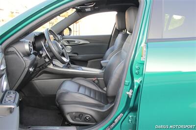 2024 Alfa Romeo Tonale Hybrid Veloce E AWD **** HYBRID**** - Photo 46 - San Ramon, CA 94583