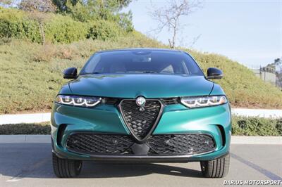 2024 Alfa Romeo Tonale Hybrid Veloce E AWD **** HYBRID**** - Photo 5 - San Ramon, CA 94583