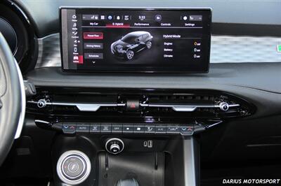 2024 Alfa Romeo Tonale Hybrid Veloce E AWD **** HYBRID**** - Photo 69 - San Ramon, CA 94583