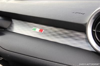 2024 Alfa Romeo Tonale Hybrid Veloce E AWD **** HYBRID**** - Photo 85 - San Ramon, CA 94583