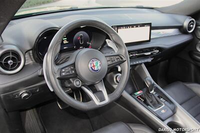 2024 Alfa Romeo Tonale Hybrid Veloce E AWD **** HYBRID**** - Photo 67 - San Ramon, CA 94583