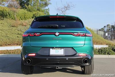 2024 Alfa Romeo Tonale Hybrid Veloce E AWD **** HYBRID**** - Photo 13 - San Ramon, CA 94583