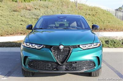 2024 Alfa Romeo Tonale Hybrid Veloce E AWD **** HYBRID**** - Photo 6 - San Ramon, CA 94583
