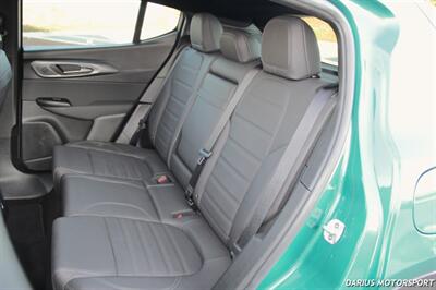 2024 Alfa Romeo Tonale Hybrid Veloce E AWD **** HYBRID**** - Photo 52 - San Ramon, CA 94583