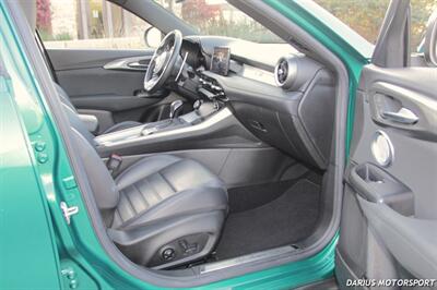 2024 Alfa Romeo Tonale Hybrid Veloce E AWD **** HYBRID**** - Photo 59 - San Ramon, CA 94583