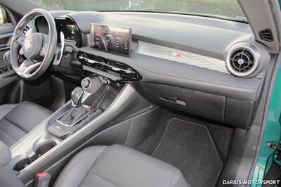 2024 Alfa Romeo Tonale Hybrid Veloce E AWD **** HYBRID**** - Photo 56 - San Ramon, CA 94583