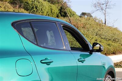 2024 Alfa Romeo Tonale Hybrid Veloce E AWD **** HYBRID**** - Photo 22 - San Ramon, CA 94583