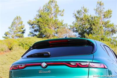 2024 Alfa Romeo Tonale Hybrid Veloce E AWD **** HYBRID**** - Photo 26 - San Ramon, CA 94583