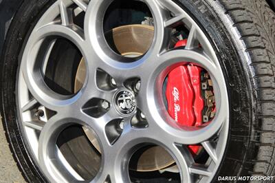 2024 Alfa Romeo Tonale Hybrid Veloce E AWD **** HYBRID**** - Photo 33 - San Ramon, CA 94583