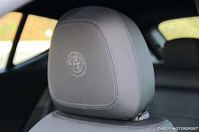 2024 Alfa Romeo Tonale Hybrid Veloce E AWD **** HYBRID**** - Photo 49 - San Ramon, CA 94583
