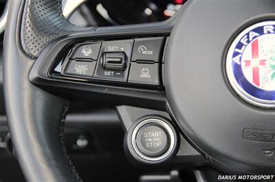 2024 Alfa Romeo Tonale Hybrid Veloce E AWD **** HYBRID**** - Photo 87 - San Ramon, CA 94583