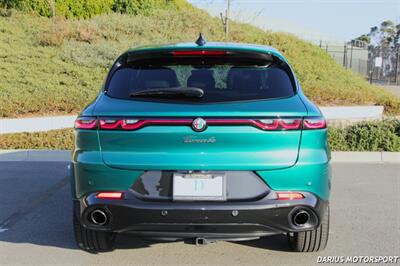 2024 Alfa Romeo Tonale Hybrid Veloce E AWD **** HYBRID**** - Photo 14 - San Ramon, CA 94583