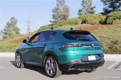 2024 Alfa Romeo Tonale Hybrid Veloce E AWD **** HYBRID**** - Photo 15 - San Ramon, CA 94583