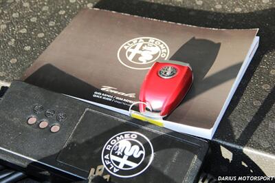 2024 Alfa Romeo Tonale Hybrid Veloce E AWD **** HYBRID**** - Photo 39 - San Ramon, CA 94583