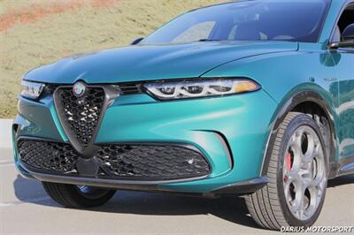 2024 Alfa Romeo Tonale Hybrid Veloce E AWD **** HYBRID**** - Photo 19 - San Ramon, CA 94583