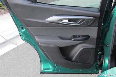 2024 Alfa Romeo Tonale Hybrid Veloce E AWD **** HYBRID**** - Photo 50 - San Ramon, CA 94583