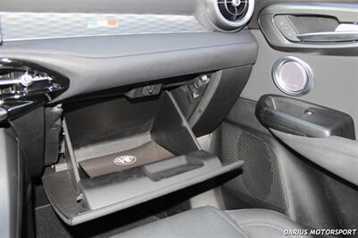 2024 Alfa Romeo Tonale Hybrid Veloce E AWD **** HYBRID**** - Photo 84 - San Ramon, CA 94583