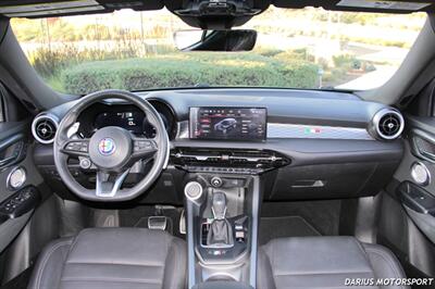 2024 Alfa Romeo Tonale Hybrid Veloce E AWD **** HYBRID**** - Photo 55 - San Ramon, CA 94583