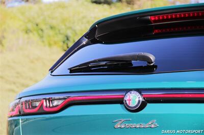 2024 Alfa Romeo Tonale Hybrid Veloce E AWD **** HYBRID**** - Photo 25 - San Ramon, CA 94583