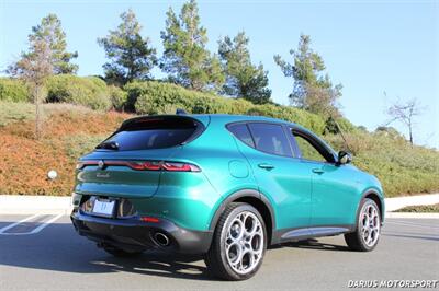 2024 Alfa Romeo Tonale Hybrid Veloce E AWD **** HYBRID**** - Photo 11 - San Ramon, CA 94583