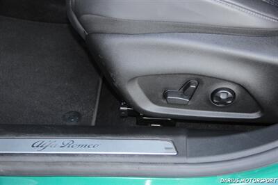 2024 Alfa Romeo Tonale Hybrid Veloce E AWD **** HYBRID**** - Photo 44 - San Ramon, CA 94583