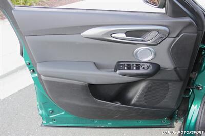 2024 Alfa Romeo Tonale Hybrid Veloce E AWD **** HYBRID**** - Photo 42 - San Ramon, CA 94583