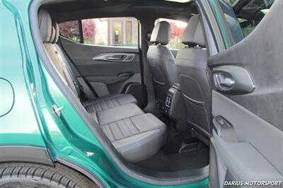 2024 Alfa Romeo Tonale Hybrid Veloce E AWD **** HYBRID**** - Photo 61 - San Ramon, CA 94583