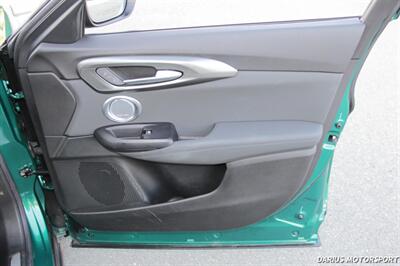 2024 Alfa Romeo Tonale Hybrid Veloce E AWD **** HYBRID**** - Photo 57 - San Ramon, CA 94583