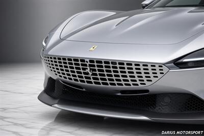 2021 Ferrari Roma ***SERIAL NUMBER: 266784***  ***MSRP $284,547K***FRONT PPF*** - Photo 19 - San Ramon, CA 94583