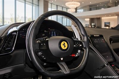 2021 Ferrari Roma ***SERIAL NUMBER: 266784***  ***MSRP $284,547K***FRONT PPF*** - Photo 64 - San Ramon, CA 94583