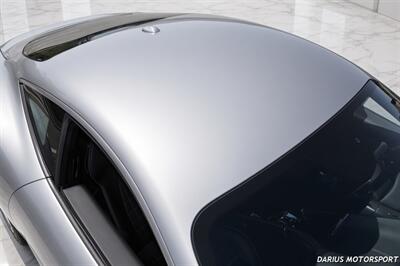 2021 Ferrari Roma ***SERIAL NUMBER: 266784***  ***MSRP $284,547K***FRONT PPF*** - Photo 24 - San Ramon, CA 94583