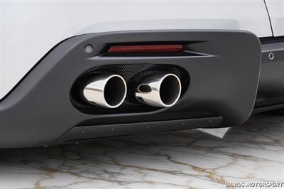 2021 Ferrari Roma ***SERIAL NUMBER: 266784***  ***MSRP $284,547K***FRONT PPF*** - Photo 35 - San Ramon, CA 94583